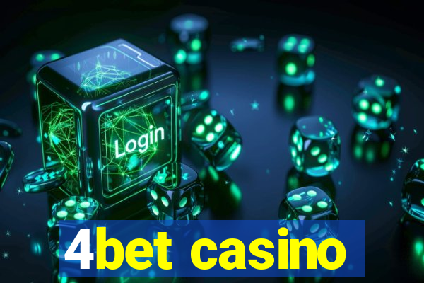 4bet casino